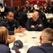 Coast Guard Milwaukee unit hosts Women’s Leadership Symposium