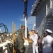 USPACOM Commander Tours Naval Oceanographic Ship