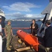 USPACOM Commander Tours Naval Oceanographic Ship