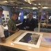 USPACOM Commander Tours Naval Oceanographic Ship