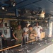 USPACOM Commander Tours Naval Oceanographic Ship