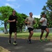 Remember the Fallen, Honor the Living: 25th ASOS hosts 6th Annual TACP Remembrance Run