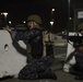 Sailors conduct anti-terrorism training exercise