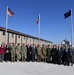 NATO Visits Naval Support Facility Deveselu