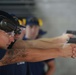 Coast Guard implements new firearms training course