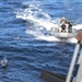 USS Kidd Conducts VBSS Training