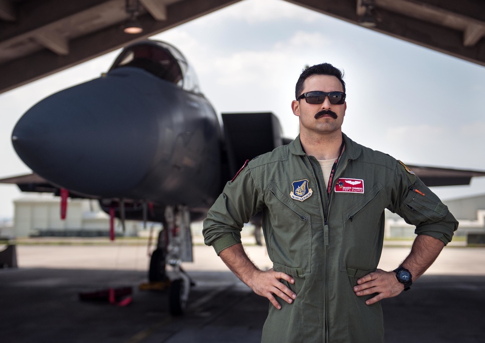 67th FS then and now