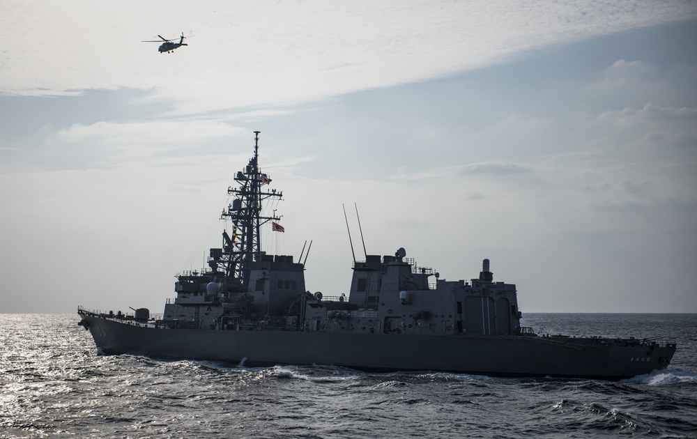 USS Carl Vinson