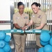 SEXUAL ASSAULT AWARENESS AND PREVENTION MONTH BEGINS AT USNH YOKOSUKA