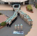 SEXUAL ASSAULT AWARENESS AND PREVENTION MONTH BEGINS AT USNH YOKOSUKA