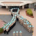 SEXUAL ASSAULT AWARENESS AND PREVENTION MONTH BEGINS AT USNH YOKOSUKA