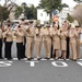 SEXUAL ASSAULT AWARENESS AND PREVENTION MONTH BEGINS AT USNH YOKOSUKA