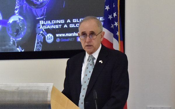 Marshall Center Counterterrorism Course Nurtures Living Network of Combating Terrorism Experts