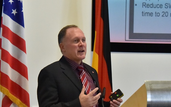 Marshall Center Counterterrorism Course Nurtures Living Network of Combating Terrorism Experts
