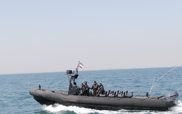 CBRN Eagle Resolve Exercise 2017