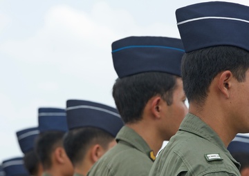 Cope Tiger concludes, reinforces U.S. commitment to partners, allies