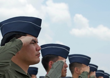 Cope Tiger concludes, reinforces U.S. commitment to partners, allies