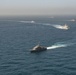 U.S.-Iraq-Kuwait Trilateral Exercise
