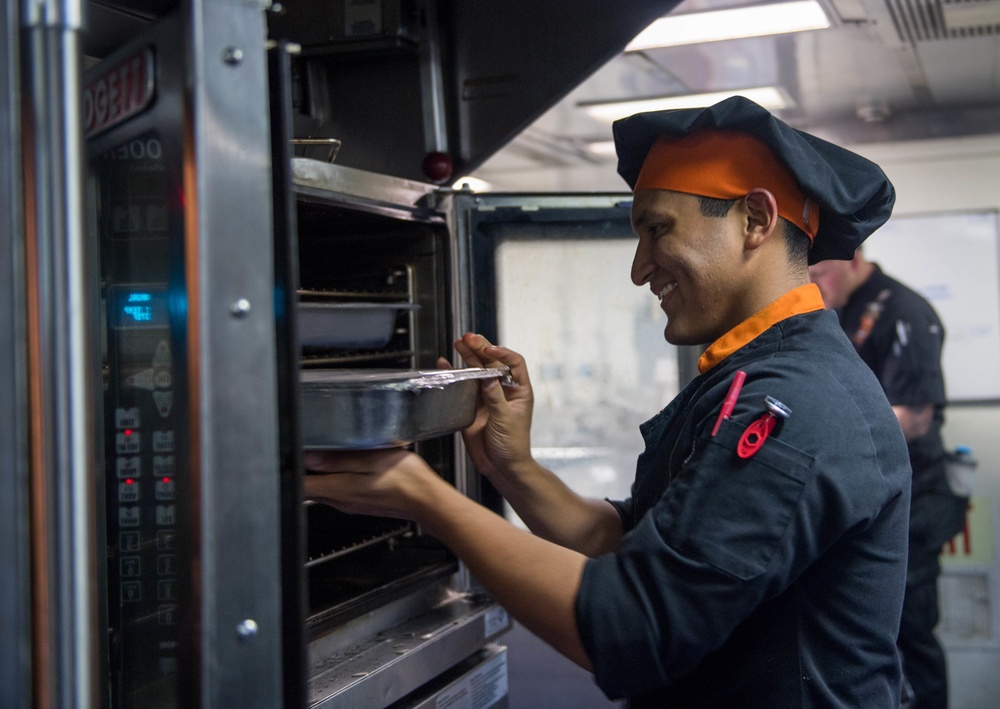 USS Princeton (CG 59)