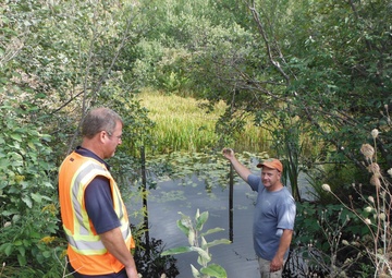 U.S. Army Corps of Engineers still supporting U.S. Army missions after 200 years