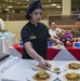 MCIEAST Culinary Arts Competition