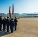 Basic Training Graduation. From a unique perspective.