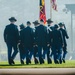 Basic Training Graduation. From a unique perspective.