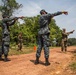 Sri Lanka 2017 Military Tactics Training and Exchange