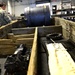 Armament Airmen lay down the steel