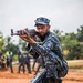 Sri Lanka 2017 Military Tactics Training and Exchange