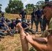 Sri Lanka 2017 Military Tactics Training and Exchange