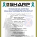 Sexual Assault Awareness and Prevention Month Events