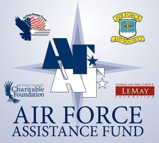 Benefits of the Air Force Assistance Fund