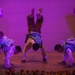 Exercise Shanti Prayas III Culture Exchange