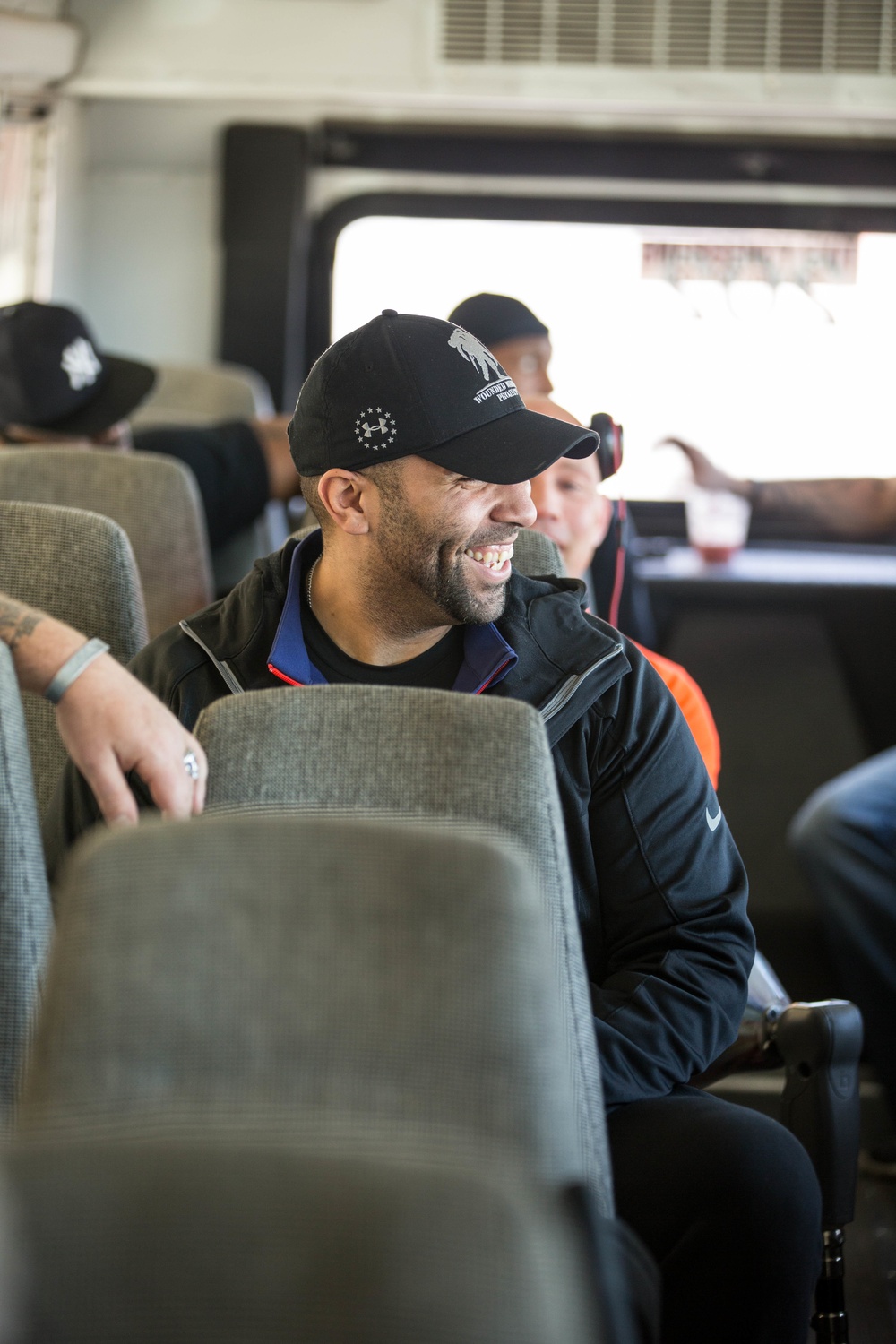 Army Trials 2017 at Fort Bliss