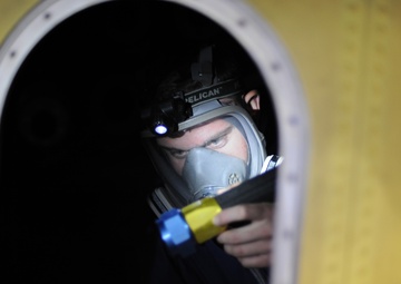 Fuels system Airmen fuel fight