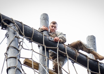 Best Warrior qualifier: 28 medics test their skills to represent RHC-A