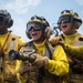 USS MAKIN ISLAND DEPLOYMENT