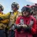 USS MAKIN ISLAND DEPLOYMENT