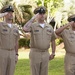 Navy Chiefs Celebrate 124th Birthday