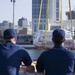 Coast Guard offloads approximately 12,000 lbs of cocaine from Eastern Pacific interdictions