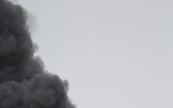 U.S., GCC Special Operators Conduct Tactical Drills - Eagle Resolve 17