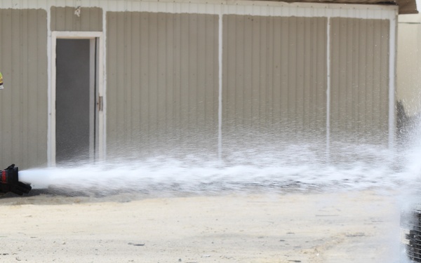 U.S., GCC Special Operators Conduct Tactical Drills - Eagle Resolve 17