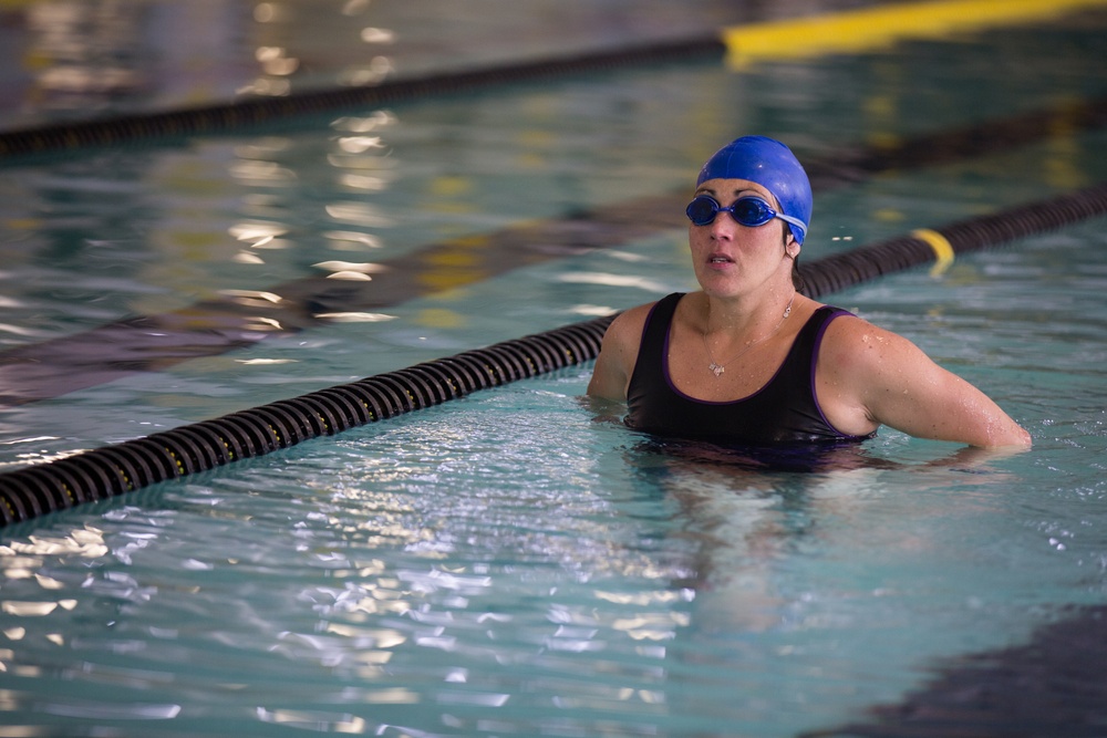 Army Trials 2017 at Fort Bliss