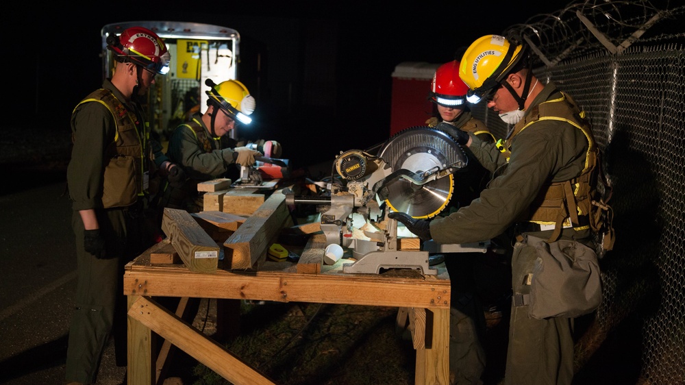 CBIRF responds during 36-hour field operation