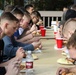 Havelock MAC treats Cherry Point Marines to Pig Pickin’ feast
