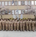 Fleet Cyber Command Chiefs Celebrate 124th CPO Birthday