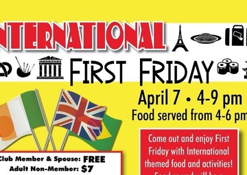 Building comradery one month at a time