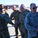 32nd Military Police Company back on US soil