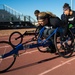 Army Trials 2017 at Fort Bliss